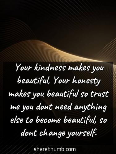 beautiful you are amazing quotes